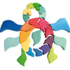Ammonite Snail Puzzle